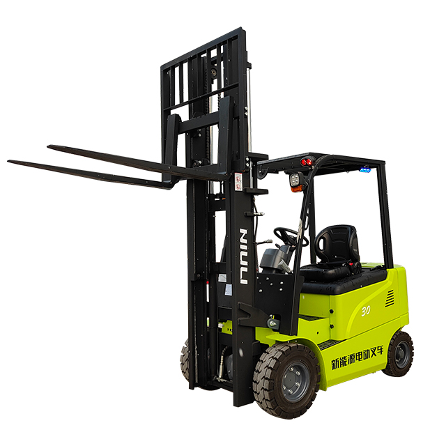 Carretilla elevadora eléctrica CPD30 3.0T