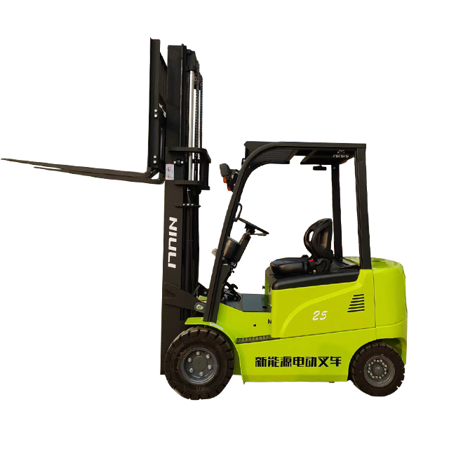 Carretilla elevadora eléctrica CPD35 3.5T