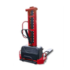 Apilador eléctrico autoelevador CTQS