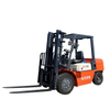 Carretilla elevadora diésel CPCD35-K 3.5T 