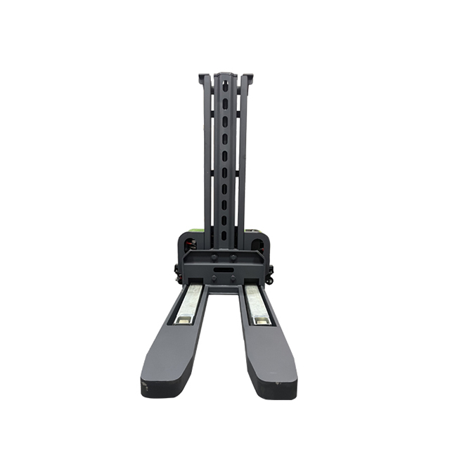 Apilador eléctrico autoelevador CTQS
