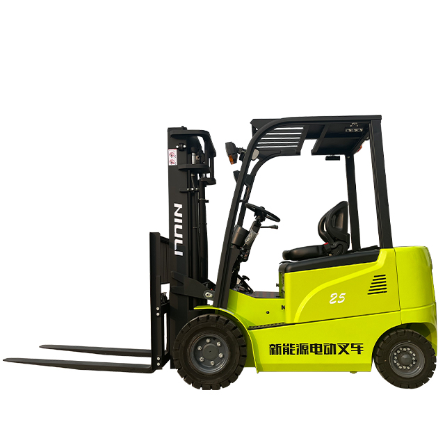 Carretilla elevadora eléctrica CPD35 3.5T