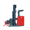 Apilador eléctrico CTQR