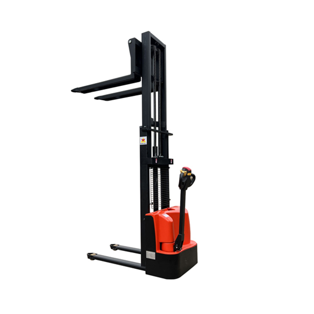 Apilador eléctrico CTQB