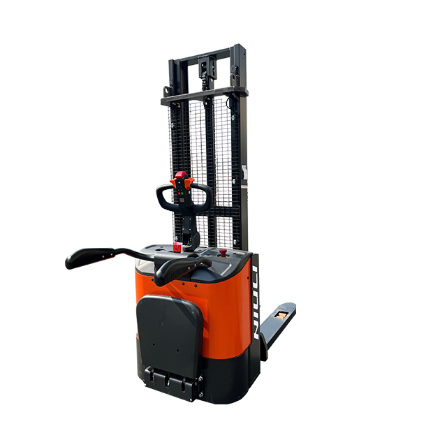 Apilador eléctrico CTQ15-C