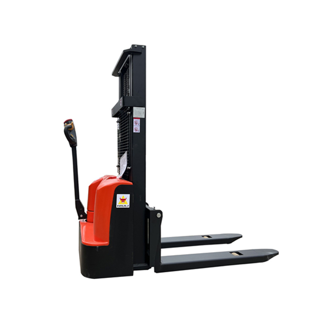 Apilador eléctrico CTQB