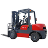 Carretilla elevadora diésel CPCD35 3.5T
