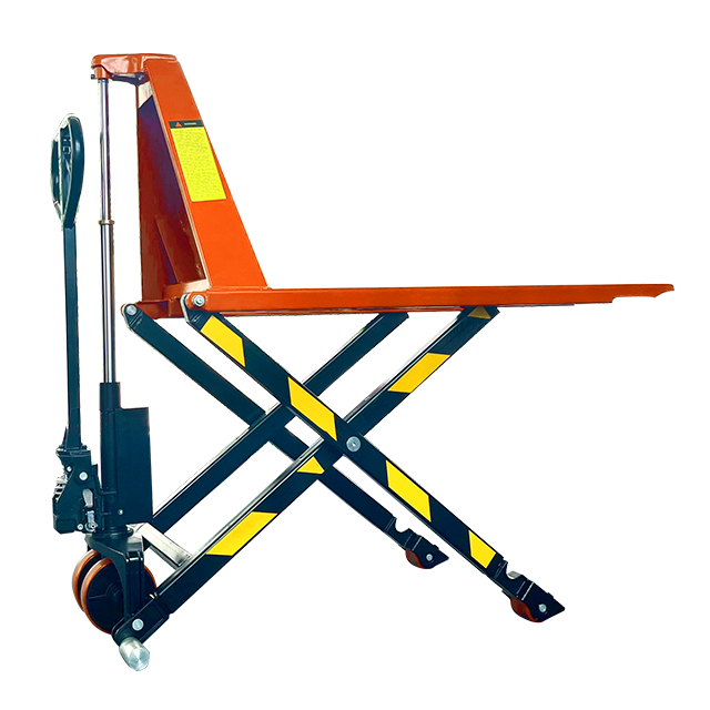 Apilador manual CBY-HL