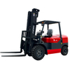 Carretilla elevadora diésel CPCD50 5T