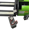 Apilador eléctrico autoelevador CTQS