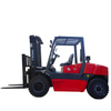 Carretilla elevadora diésel CPCD70 7T