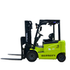 Carretilla elevadora eléctrica CPD20 2.0T