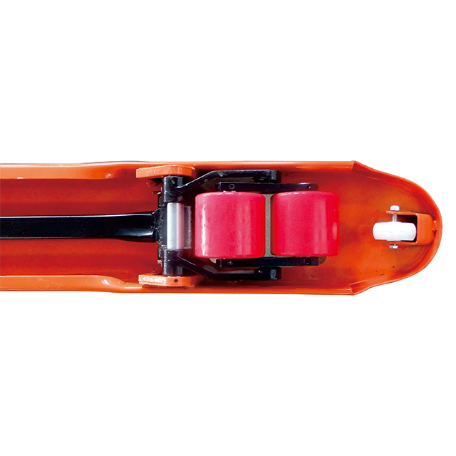 Transpaleta manual CBY-BF
