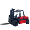 Carretilla elevadora diésel CPCD70 7T
