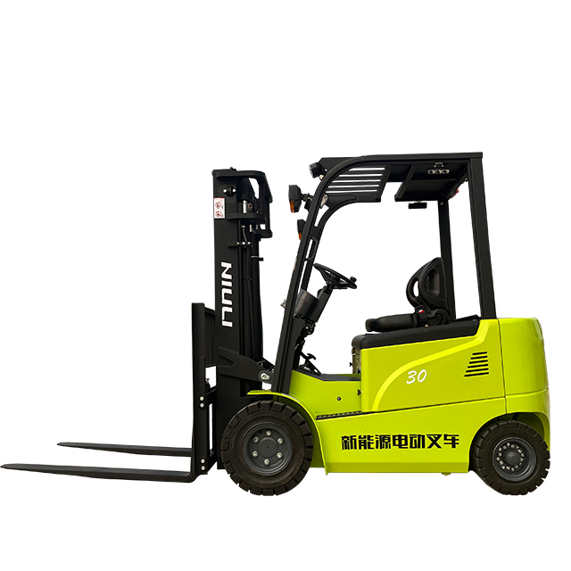 Carretilla elevadora eléctrica CPD30 3.0T