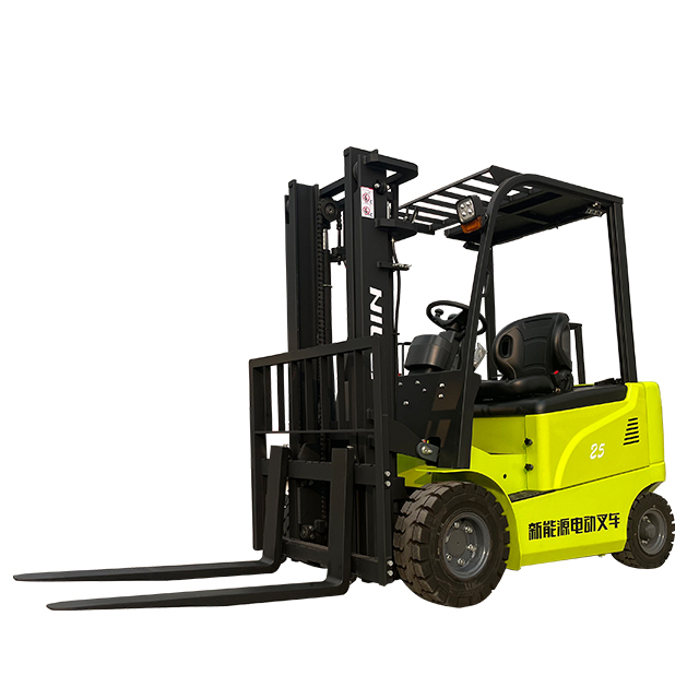 Carretilla elevadora eléctrica CPD35 3.5T